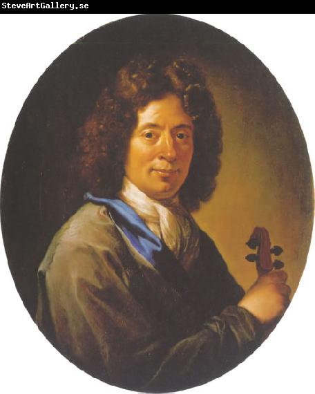 Jan Frans van Douven Arcangelo Corelli